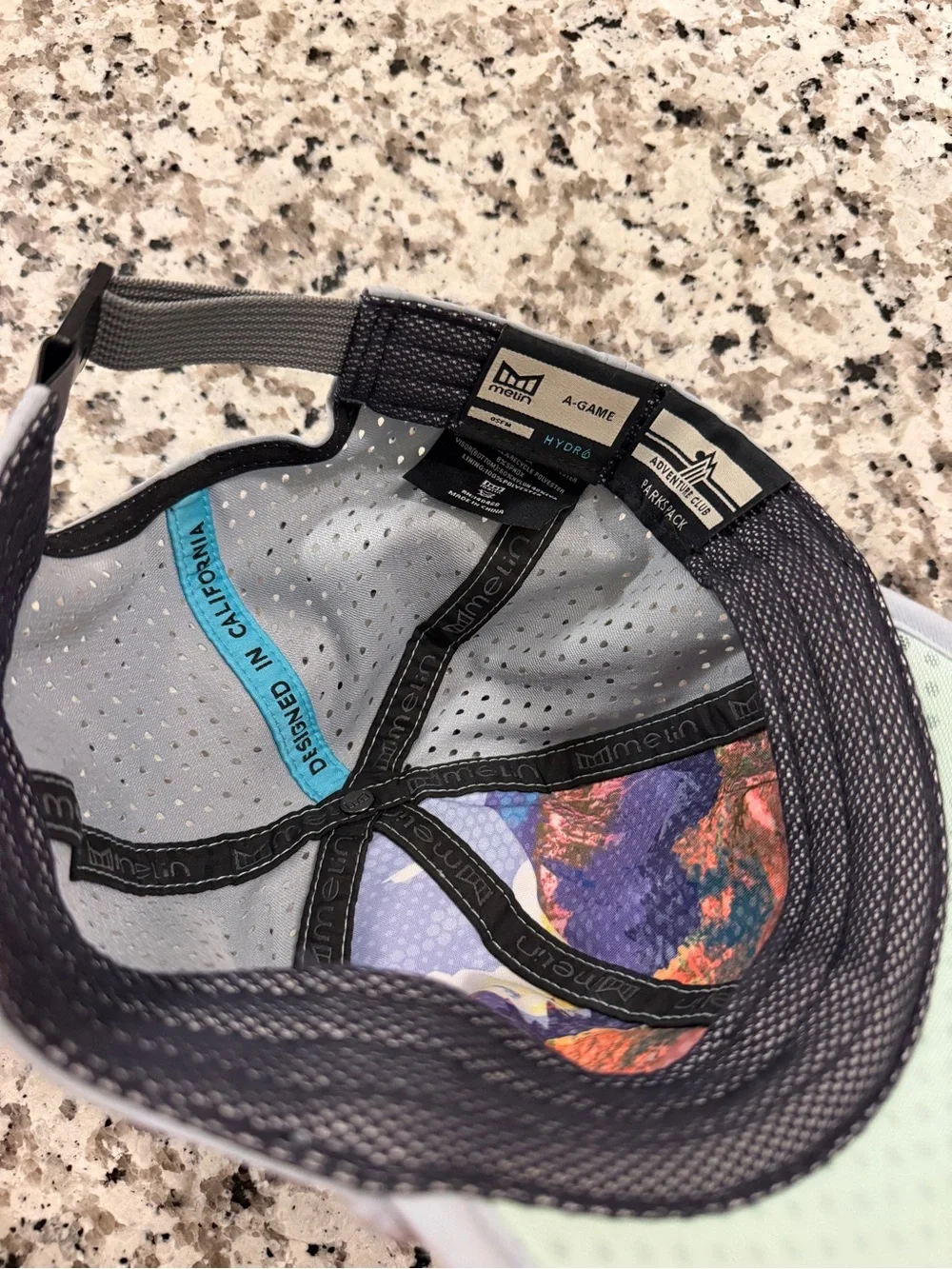 Melin Yosemite Parks Edition Legend Classic